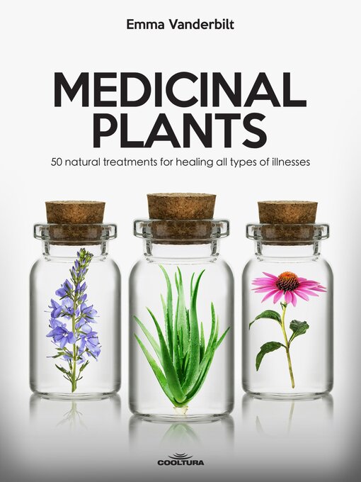 Title details for Medicinal Plants by Emma Vanderbilt - Available
